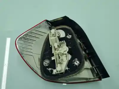 Piesă de schimb auto la mâna a doua lampã spate dreapta pentru bmw serie 1 berlina (e81/e87) 116d referințe oem iam 301364000