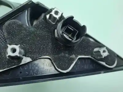 Piesă de schimb auto la mâna a doua oglinda laterala retrovizor dreapta pentru bmw serie 1 berlina (e81/e87) 116d referințe oem iam c0133102