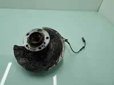 Piesă de schimb auto la mâna a doua fuzeta dreapta fata pentru bmw serie 1 berlina (e81/e87) 116d referințe oem iam 6773210