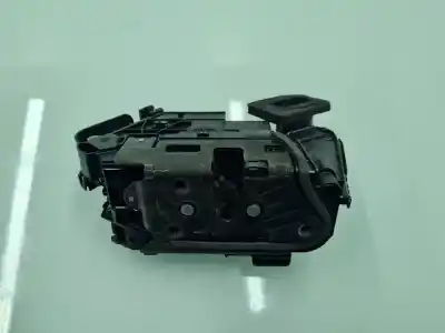 Recambio de automóvil de segunda mano de cerradura puerta delantera derecha para volkswagen touran (5t1) advance bmt referencias oem iam 5tb837016c