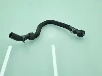 Gebrauchtes Autoersatzteil rohr zum volkswagen touran (5t1) advance bmt oem-iam-referenzen 1k0122291  