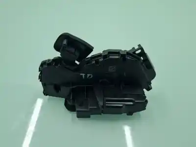 Second-hand car spare part REAR RIGHT DOOR LOCK for VOLKSWAGEN TOURAN (5T1)  OEM IAM references 5TA839016M  