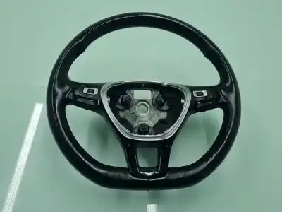 Recambio de automóvil de segunda mano de volante para volkswagen touran (5t1) advance bmt referencias oem iam 5ta419091