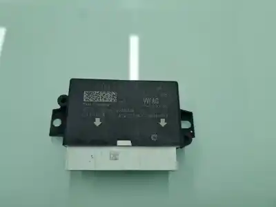 Recambio de automóvil de segunda mano de modulo electronico para volkswagen touran (5t1) advance bmt referencias oem iam 5qa919294j