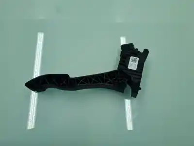 Recambio de automóvil de segunda mano de pedal acelerador para volkswagen touran (5t1) advance bmt referencias oem iam 5q1723503l