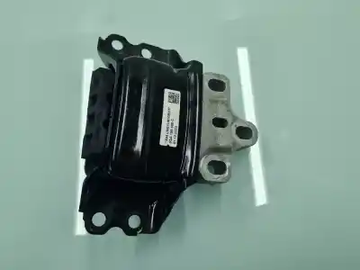 Recambio de automóvil de segunda mano de soporte motor izquierdo para volkswagen touran (5t1) advance bmt referencias oem iam 5qa199555