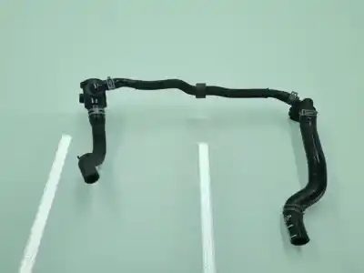 Recambio de automóvil de segunda mano de tubo para volkswagen touran (5t1) advance bmt referencias oem iam 5q0121113g