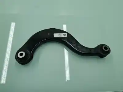 Recambio de automóvil de segunda mano de brazo suspension superior trasero derecho para volkswagen touran (5t1) advance bmt referencias oem iam 5q0505351b