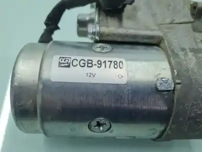 Автозапчасти б/у ДВИГАТЕЛЬ ЗАПУСКАЕТСЯ за TOYOTA HILUX (KUN)  ссылки OEM IAM CGB91780  