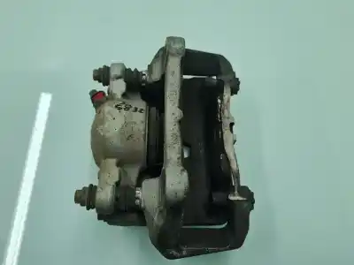 Peça sobressalente para automóvel em segunda mão pinça de travão dianteira esquerda por audi a4 berlina (b8) básico referências oem iam 8k0105p