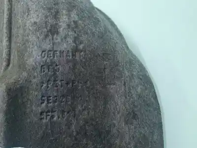 Peça sobressalente para automóvel em segunda mão cave de roda por seat tarraco (kn2) fr 4drive referências oem iam   