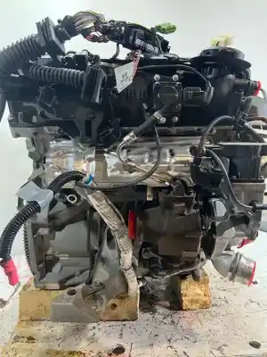 Pièce détachée automobile d'occasion moteur complet pour bmw serie 3 coupe (e92) e92 coupé 320d références oem iam n47d20c  