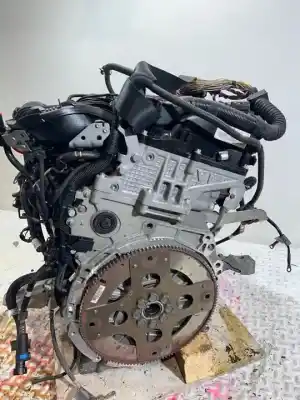 Pièce détachée automobile d'occasion moteur complet pour bmw serie 3 coupe (e92) e92 coupé 320d références oem iam n47d20c  