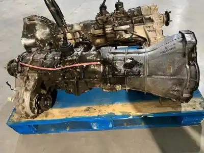 Pezzo di ricambio per auto di seconda mano RIDUTTORE per NISSAN PATROL (K/W260)  Riferimenti OEM IAM   