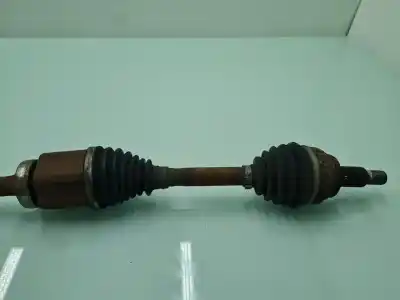 Pezzo di ricambio per auto di seconda mano trasmissione anteriore destra per land rover evoque dynamic riferimenti oem iam 