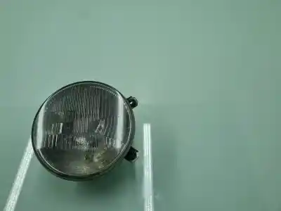 Second-hand car spare part right headlight for nissan terrano/terrano.ii (r20) td27ti oem iam references   