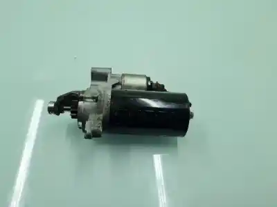 Recambio de automóvil de segunda mano de motor arranque para audi a5 sportback (8t) 2.0 tdi (105kw) referencias oem iam 03l911021e  