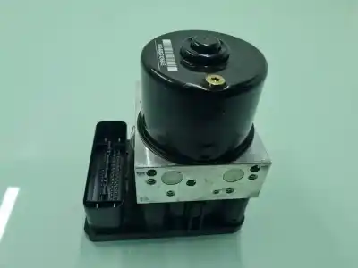 Peça sobressalente para automóvel em segunda mão abs por bmw serie 1 berlina (e81/e87) 118d referências oem iam 6772213  