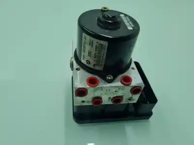 Peça sobressalente para automóvel em segunda mão abs por bmw serie 1 berlina (e81/e87) 118d referências oem iam 6772213  