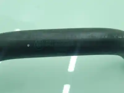 Second-hand car spare part Tube for BMW SERIE 1 BERLINA (E81/E87) 118d OEM IAM references 6928592  