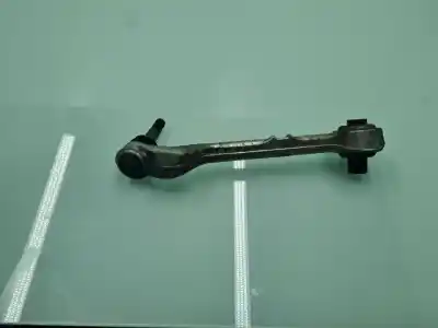 Peça sobressalente para automóvel em segunda mão Braço De Suspensão Inferior Esquerdo Dianteiro por BMW SERIE 1 BERLINA (E81/E87) 118d Referências OEM IAM 6763699  