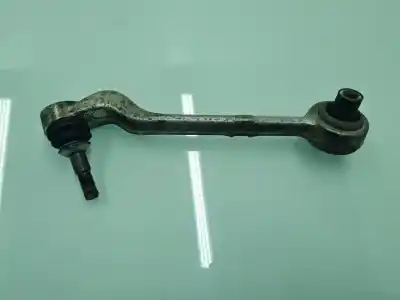 Peça sobressalente para automóvel em segunda mão braço de suspensão inferior esquerdo dianteiro por bmw serie 1 berlina (e81/e87) 118d referências oem iam 6763699  