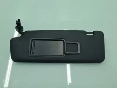 Автозапчастина б/у лівий натір для audi a5 sportback (8t) 2.0 tdi (105kw) посилання на oem iam 8k0857551  