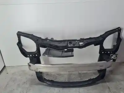 Second-hand car spare part front panel for opel corsa d catch me oem iam references   