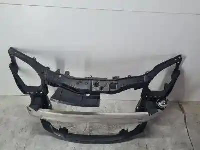 Second-hand car spare part front panel for opel corsa d catch me oem iam references   