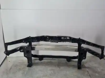 Peça sobressalente para automóvel em segunda mão painel frontal por opel corsa d catch me referências oem iam 