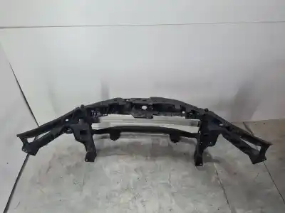 Second-hand car spare part front panel for opel corsa d catch me oem iam references   