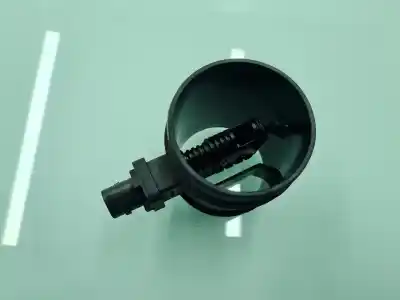 Second-hand car spare part flowmeter for opel corsa d catch me oem iam references 55561912  