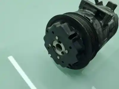 Peça sobressalente para automóvel em segunda mão compressor de ar condicionado a/a a/c por opel corsa d catch me referências oem iam 5e5275400