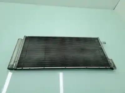 Peça sobressalente para automóvel em segunda mão condensador / radiador de ar condicionado por opel corsa d catch me referências oem iam 