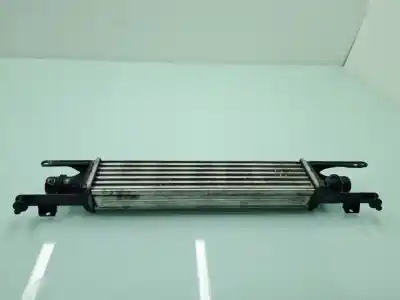 Second-hand car spare part intercooler for opel corsa d catch me oem iam references   
