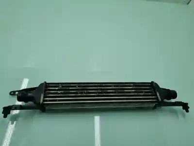 Second-hand car spare part intercooler for opel corsa d catch me oem iam references   