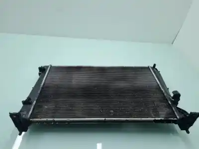 Peça sobressalente para automóvel em segunda mão radiador de água por opel corsa d catch me referências oem iam 887665600