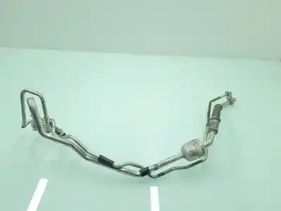 Peça sobressalente para automóvel em segunda mão tubos de ar condicionado por opel corsa d catch me referências oem iam 