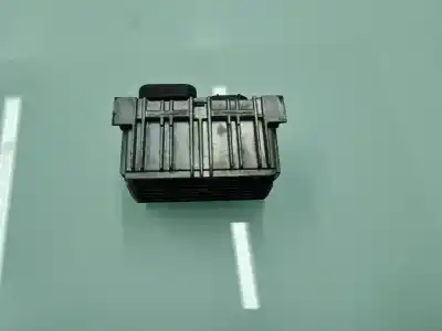 Second-hand car spare part glow plug for opel corsa d catch me oem iam references 55574293  