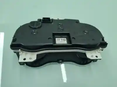 Peça sobressalente para automóvel em segunda mão quadrante por opel corsa d catch me referências oem iam 1960312  