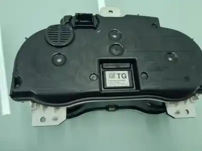 Peça sobressalente para automóvel em segunda mão quadrante por opel corsa d catch me referências oem iam 1960312