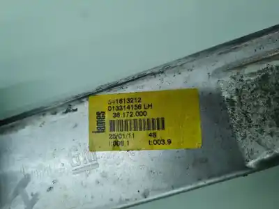 Peça sobressalente para automóvel em segunda mão elevador de vidros dianteira esquerda por opel corsa d catch me referências oem iam 541613212  