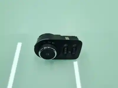 Peça sobressalente para automóvel em segunda mão comutador de luzes por opel corsa d catch me referências oem iam 13310330