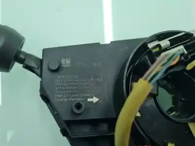 Second-hand car spare part multifunction switch for opel corsa d catch me oem iam references 12274700  