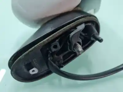 Peça sobressalente para automóvel em segunda mão espelho retrovisor direito por opel corsa d catch me referências oem iam 468435664
