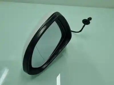 Peça sobressalente para automóvel em segunda mão espelho retrovisor esquerdo por opel corsa d catch me referências oem iam 468435664  