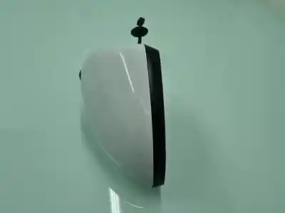 Peça sobressalente para automóvel em segunda mão espelho retrovisor esquerdo por opel corsa d catch me referências oem iam 468435664  
