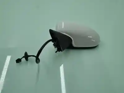Peça sobressalente para automóvel em segunda mão espelho retrovisor esquerdo por opel corsa d catch me referências oem iam 468435664  