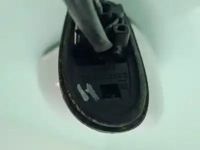 Peça sobressalente para automóvel em segunda mão espelho retrovisor esquerdo por opel corsa d catch me referências oem iam 468435664  