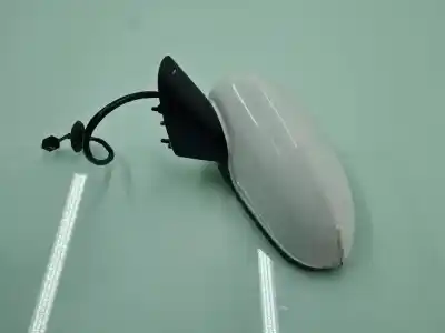 Peça sobressalente para automóvel em segunda mão espelho retrovisor esquerdo por opel corsa d catch me referências oem iam 468435664